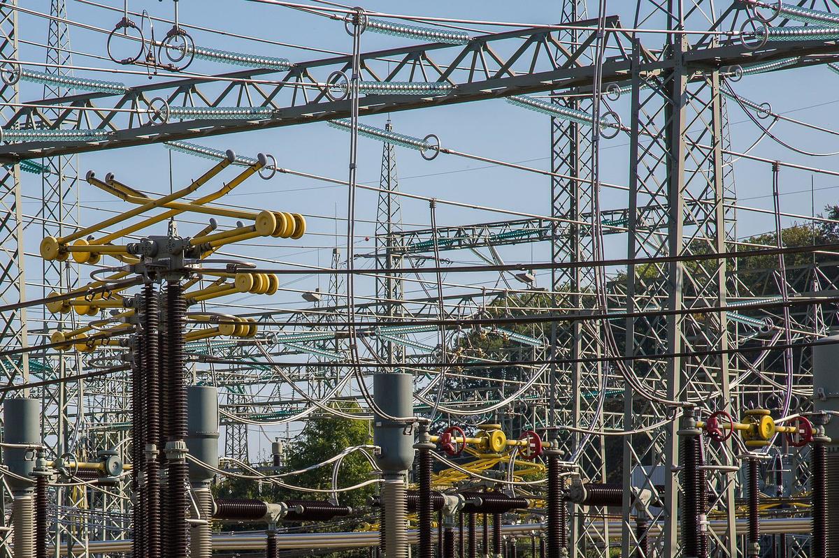 3 Different Types of Substations
