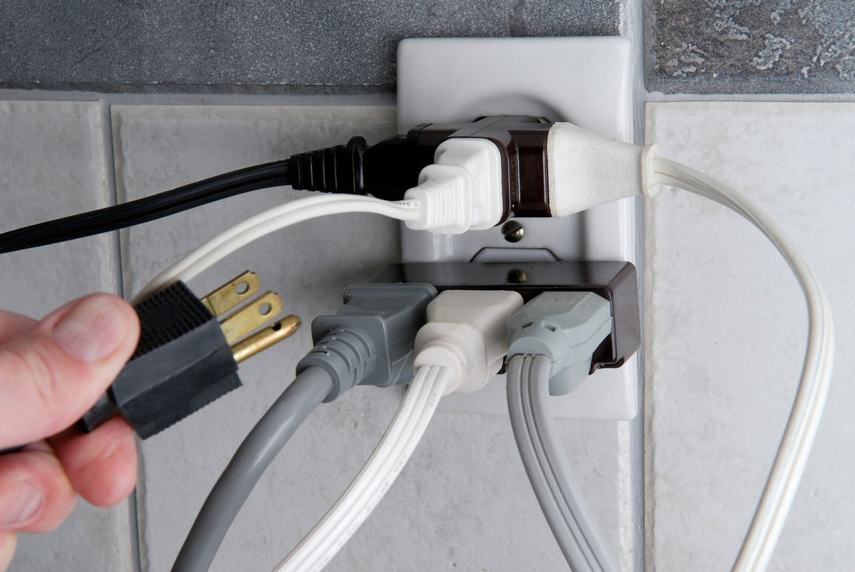 5 Electrical Safety Tips for Homeowners