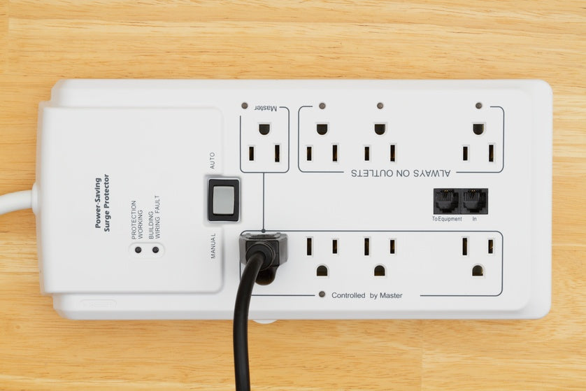 The Do's and Don'ts of Using Surge Protectors