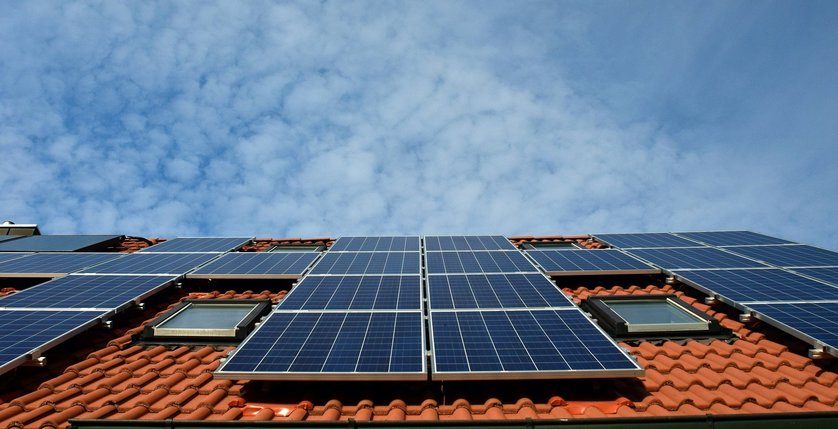 3 Common Causes of Solar Panel Damage