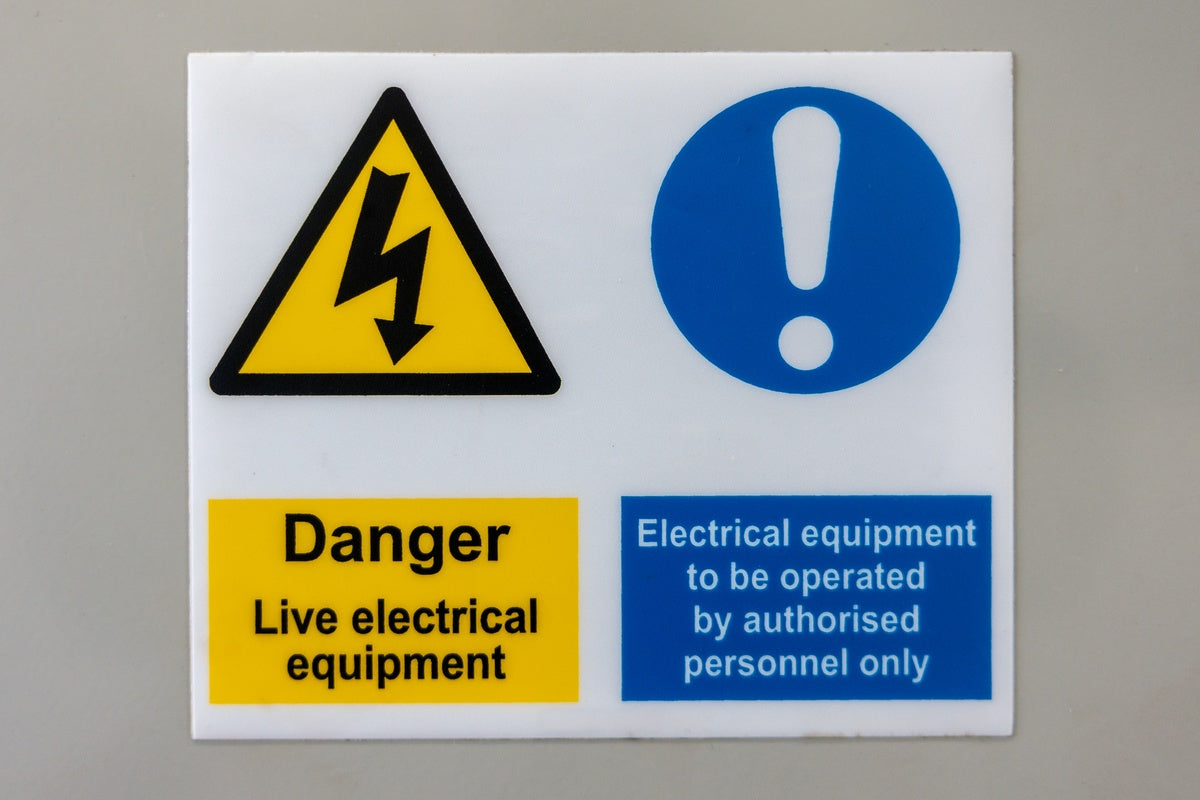 3 Electrical Safety Tips for the Workplace