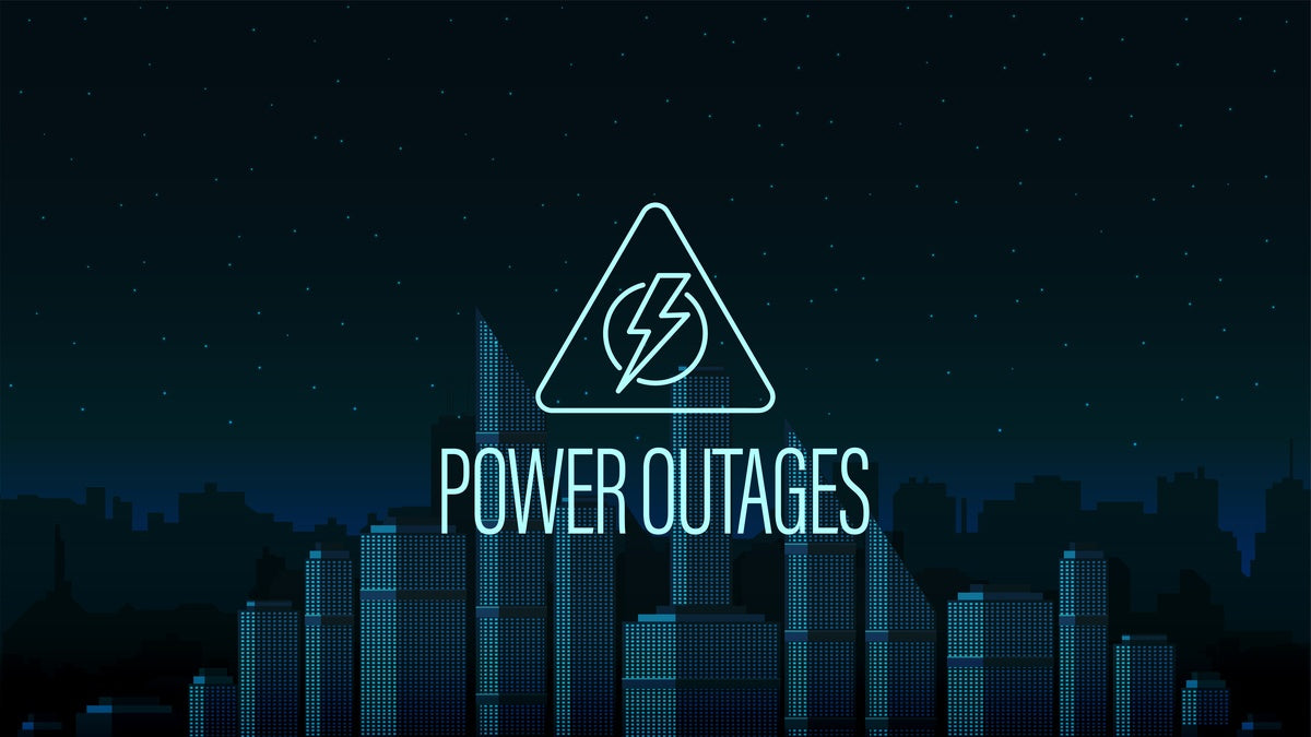 3 Industries Affected by Power Outages