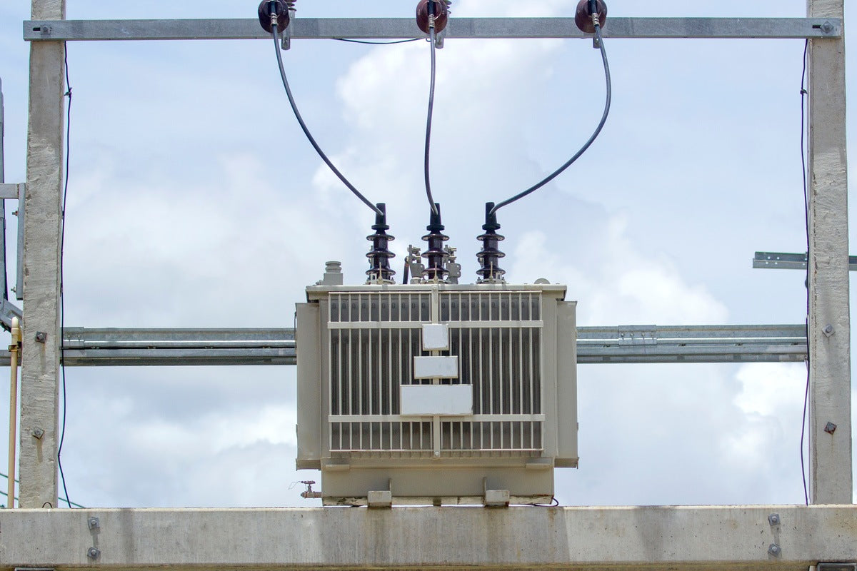 4 Benefits of an Isolation Transformer