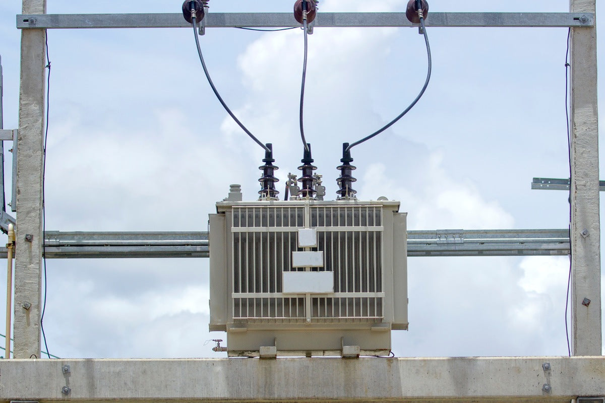 Isolation Transformation 4 Benefits of an Isolation Transformer