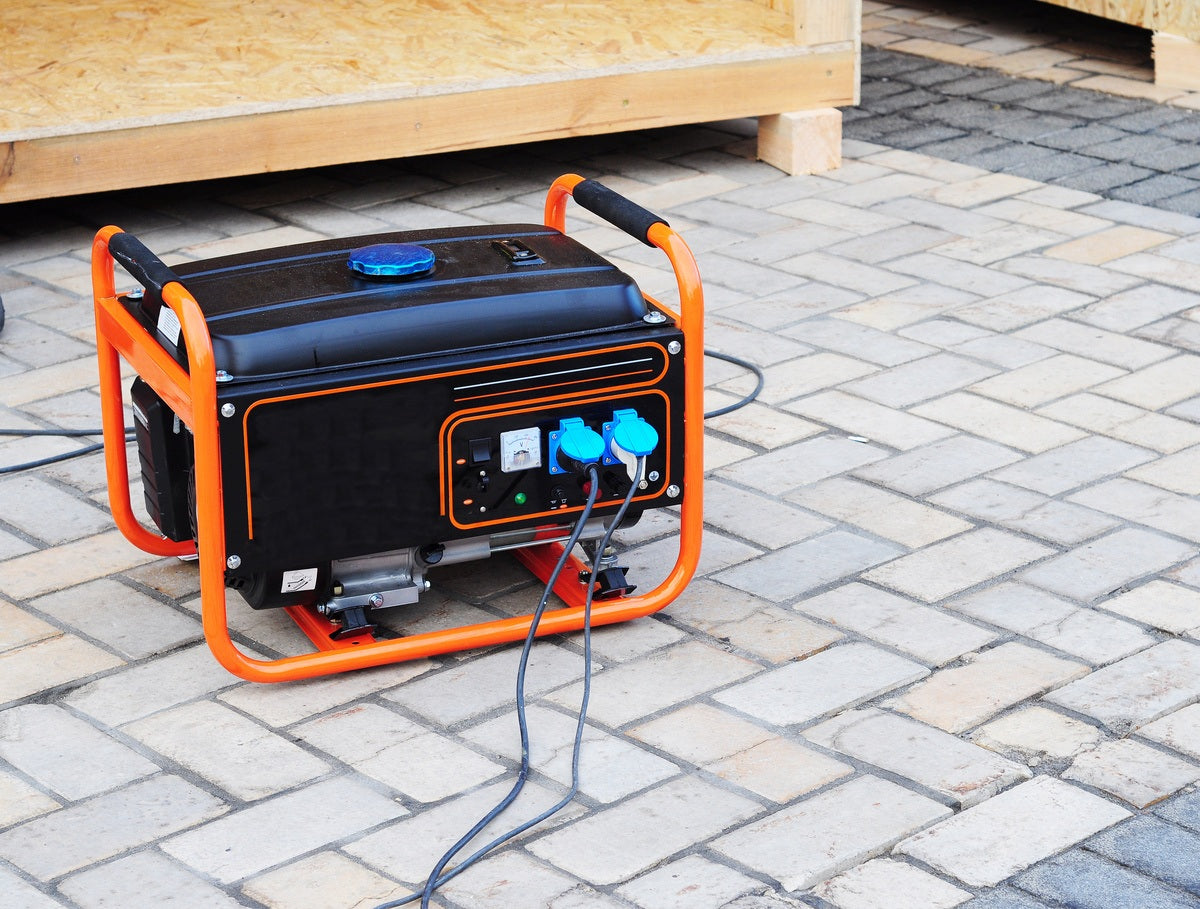 RV Generator Myths Busted: What You Really Need to Know RV Generator Myths Busted: What You Really Need to Know