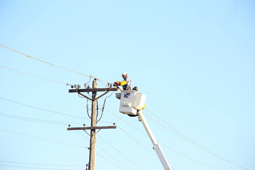 4 Safety Tips for Utility Workers