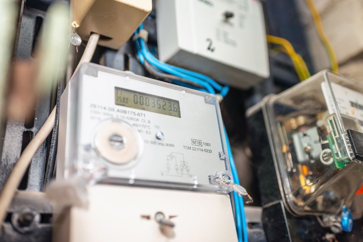 5 Benefits of Using Smart Meters