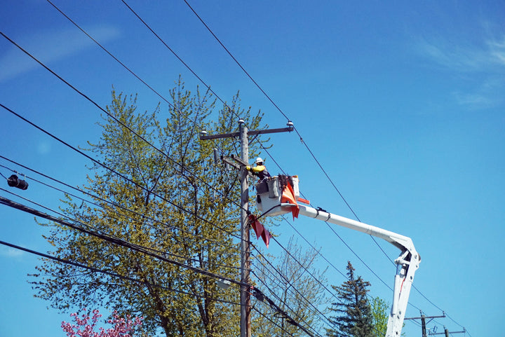 Telecom Riser Bell 6 Benefits of Telecom Line Hardening