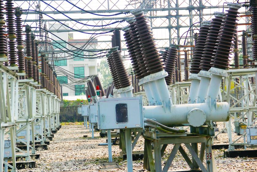 Transfome Electrnoic Component Transformers Electrical Components