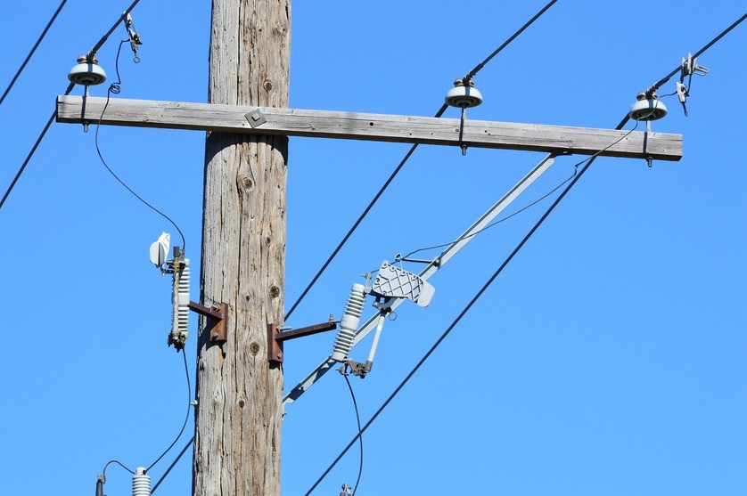 A Guide to Utility Pole Components