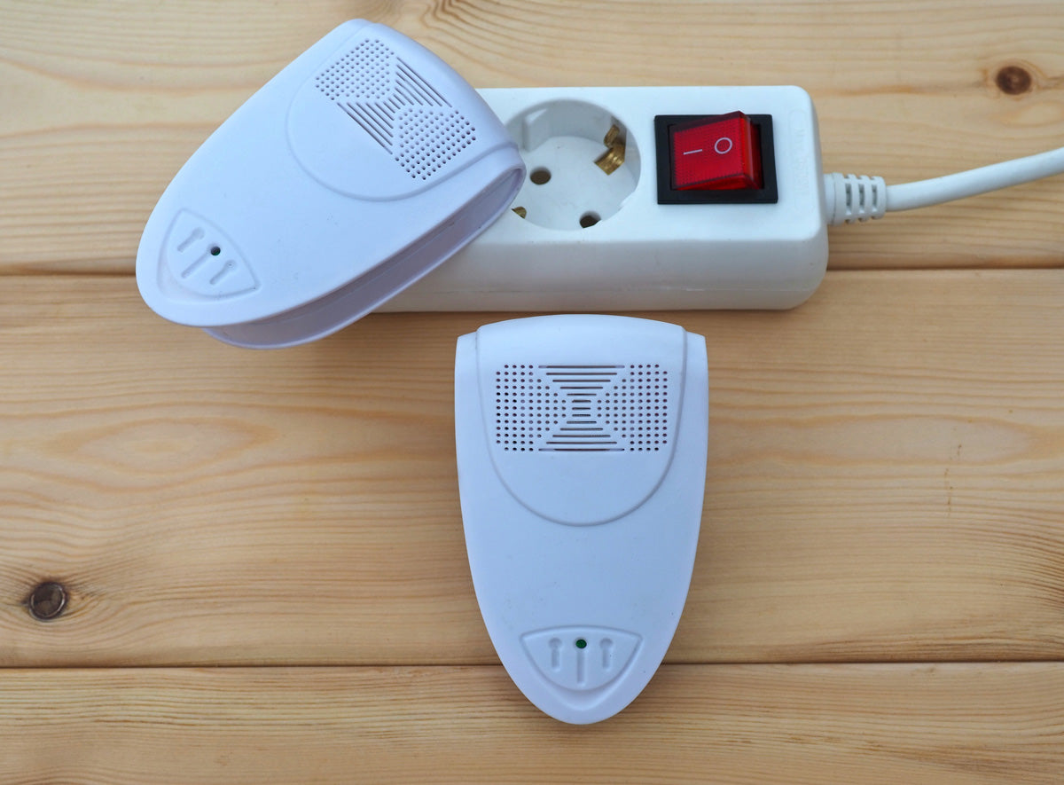 Are Ultrasonic Pest Repellers Effective Pest Control?