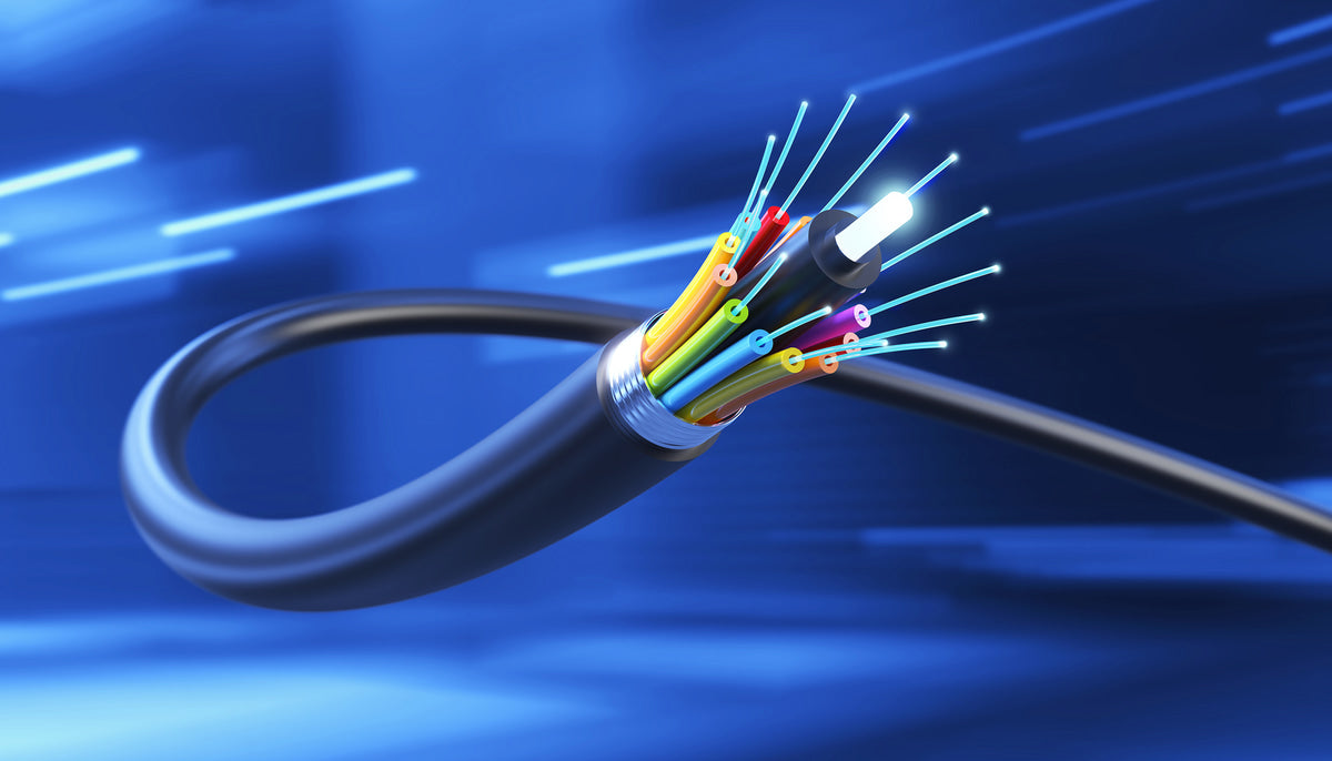 Fiber Optic Cables: Understanding the Weak Points