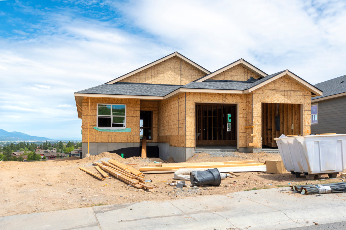 How Construction and Renovation Can Create Havens for Wildlife