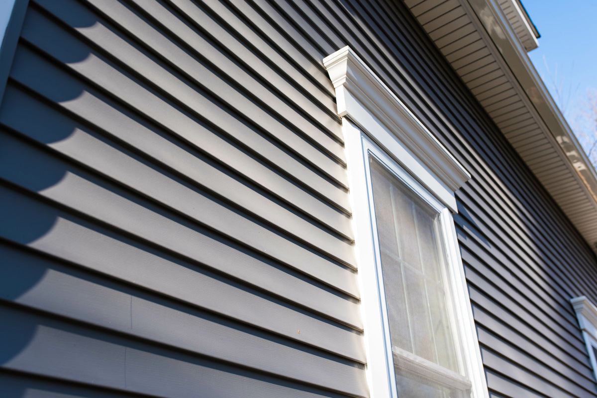 How Wildlife Can Damage Your Home Siding