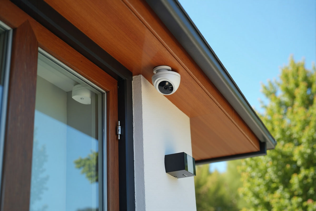 How Wildlife Can Interrupt Your Security Systems and What To Do About It