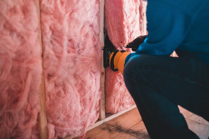Stay Warm This Winter: Don’t Let Critters Damage Your Insulation