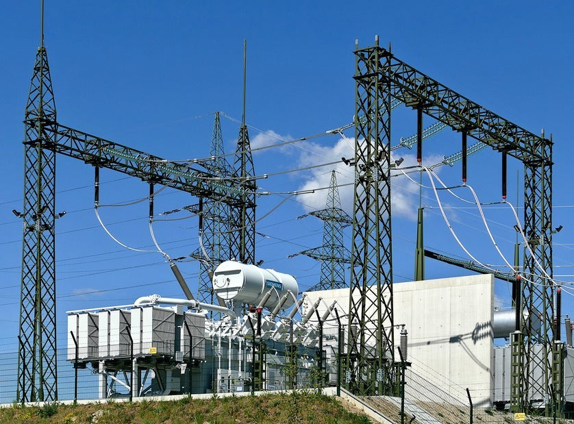 The Benefits and Protective Elements of Substation Automation