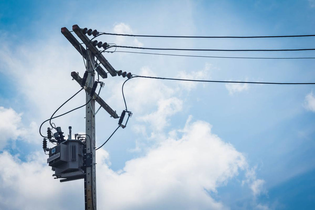 Transformer Example Telecomm The Role of Transformer Protection in Ensuring Uninterrupted Service f