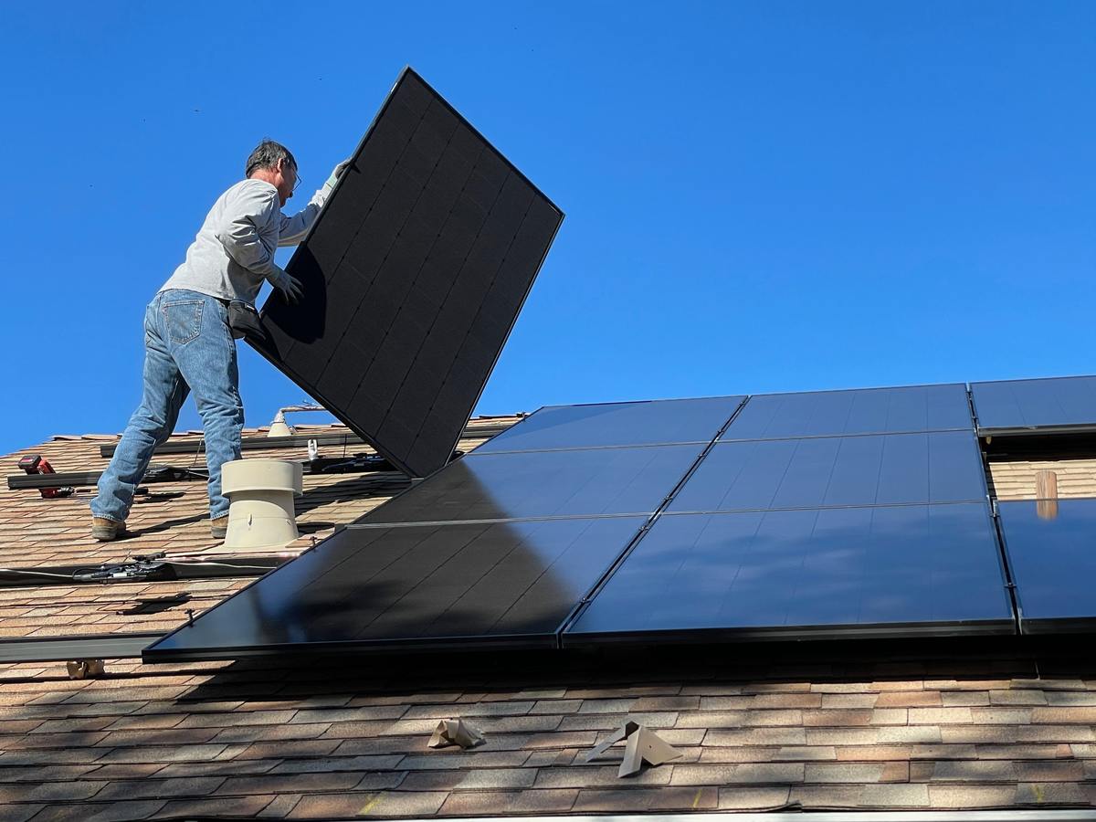 Top 4 Solar Panel Myths Debunked
