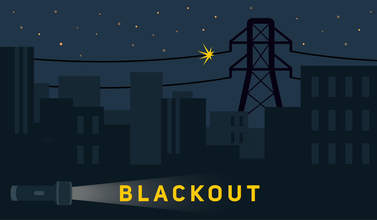 Understanding the Ripple Effect: How Power Outages Affect Local Infrastructure and Equipment