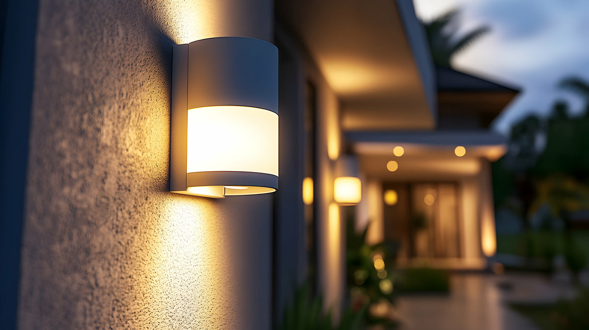 When the Lights Go Out: Risks of Wildlife Interfering with Lighting Systems