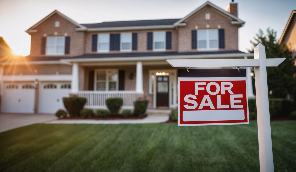 house for sale