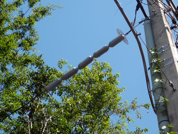 Power Line Guard Wildlife Control Supplies - Buy Line and Pole Guard Online