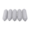 five additional rollers for critter guard products