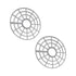line guard additional wheels