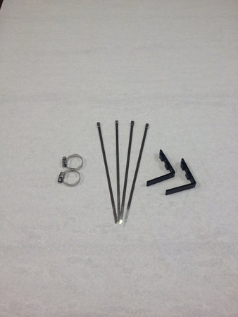 Wildlife Control Supplies - Buy Line and Pole Guard Online