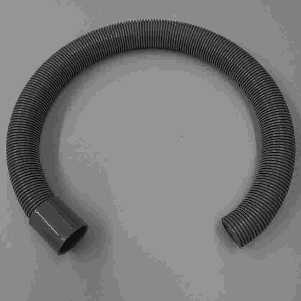 pole guard flex tube