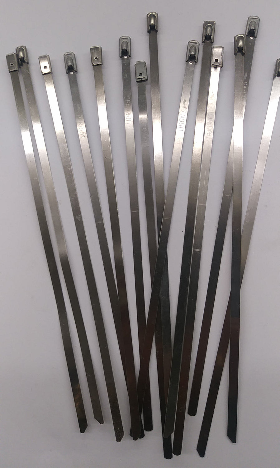 stainless steel wire ties